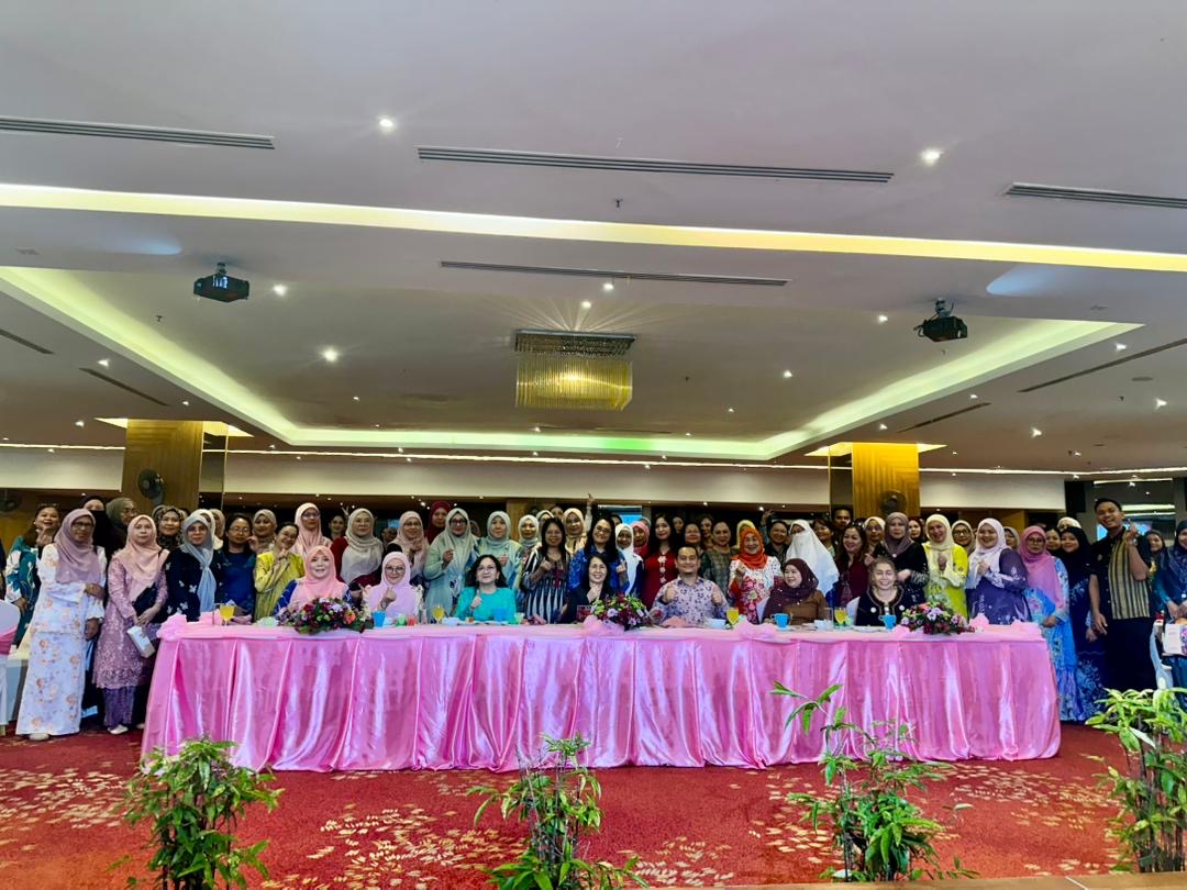 Cabaran keluarga semakin kompleks