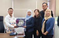 Dr. Joachim alu-alu usaha perkasa digital Sabah