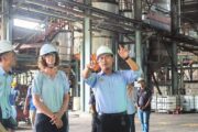 SK Green strengthens conservation commitment