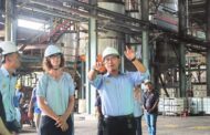 SK Green strengthens conservation commitment