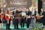 Kaamatan simbol keharmonian Sabah - Dr. Joachim