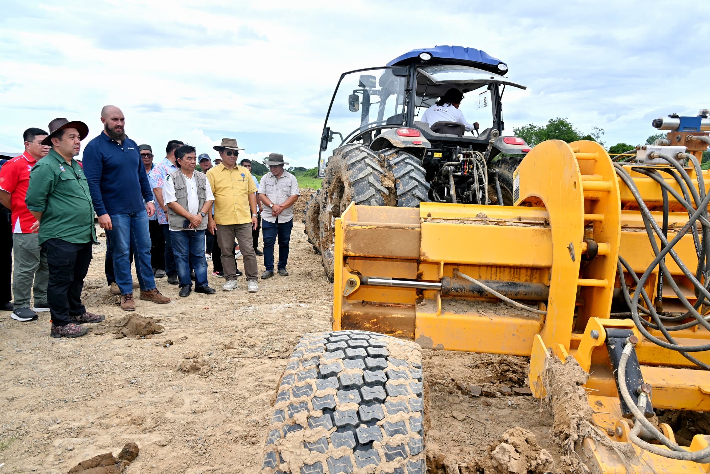 Jagung bijirin berpotensi kurangkan import RM800 juta setahun