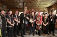 Peruntukan interim RM1.5bil wajar pacu industri padi Sabah