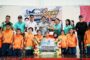 SK Tamu Darat juara MSS Zon Selatan Kota Belud