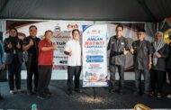 Dana Khas Usahawan MINDET diperluas kepada koperasi