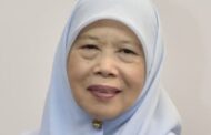 Wanita Sabah perlu berilmu, dekat dengan komuniti - Azizah