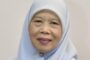 Wanita Sabah perlu berilmu, dekat dengan komuniti - Azizah