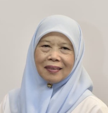 Wanita Sabah perlu berilmu, dekat dengan komuniti - Azizah