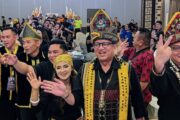 KDCA Semenanjung bantu promosi pelancongan Sabah