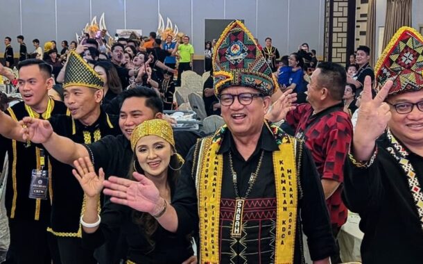 KDCA Semenanjung bantu promosi pelancongan Sabah