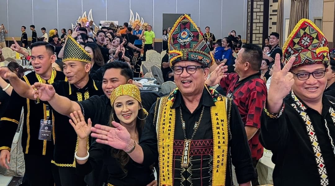 KDCA Semenanjung bantu promosi pelancongan Sabah