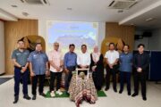 Kaamatan perkukuh perpaduan Sabah - Japlin