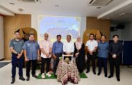 Kaamatan perkukuh perpaduan Sabah - Japlin