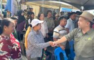 Kebun Dapur kini berada di Tenom