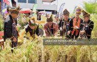 Sabah terima interim RM1.5 bilion, PM tegaskan janji 40 peratus tetap dilaksana