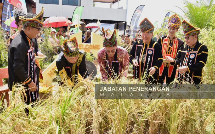 Sabah terima interim RM1.5 bilion, PM tegaskan janji 40 peratus tetap dilaksana