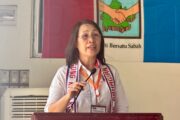 PBS Matunggong terus fokus pembangunan infra, pendidikan dan kebajikan rakyat