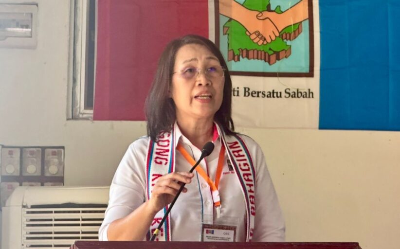 PBS Matunggong terus fokus pembangunan infra, pendidikan dan kebajikan rakyat