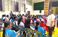 Belia pedalaman didedah pertanian moden