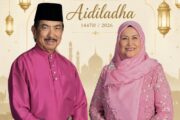 Aidiladha serlah semangat pengorbanan, perpaduan rakyat Sabah - TYT
