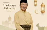 Hayati sejarah pengorbanan Nabi Ibrahim dan Nabi Ismail - Hajiji