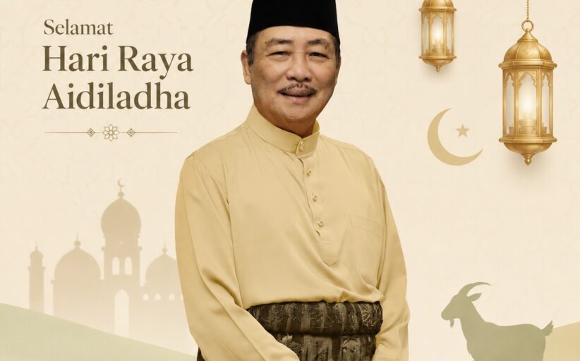 Hayati sejarah pengorbanan Nabi Ibrahim dan Nabi Ismail - Hajiji