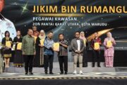 Yayasan Sabah posts RM683m pre-tax profit