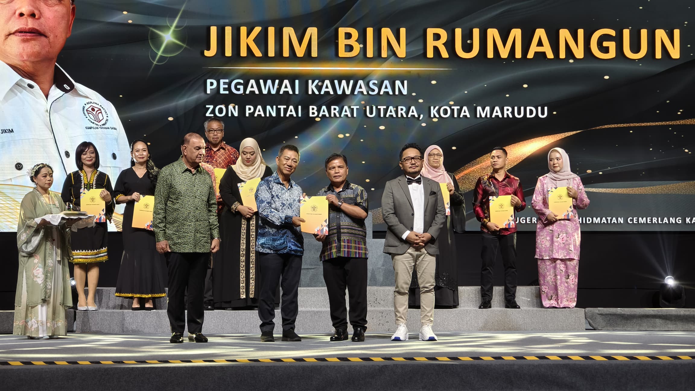 Yayasan Sabah posts RM683m pre-tax profit