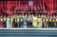 Yayasan Sabah catat keuntungan sebelum cukai RM683 juta