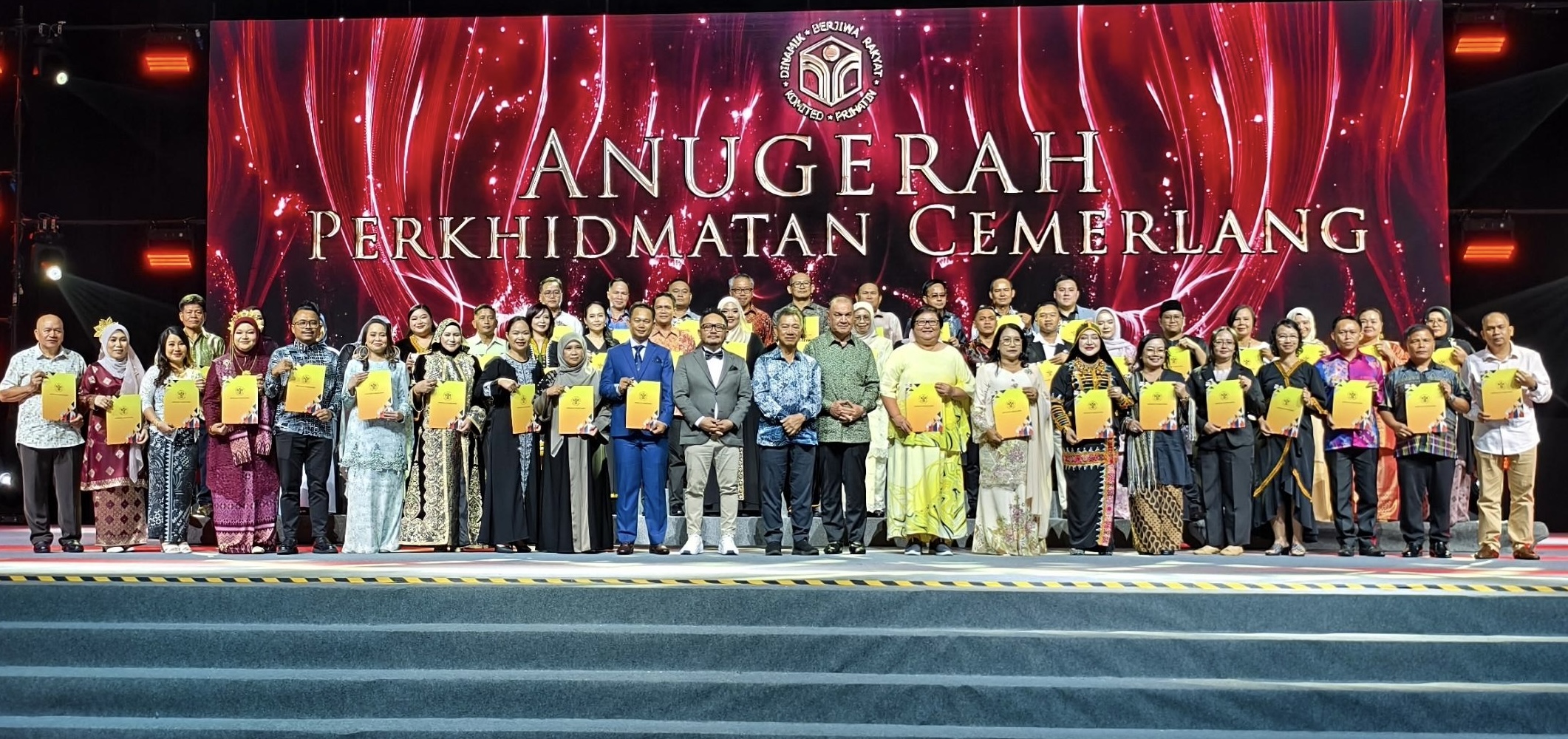 Yayasan Sabah catat keuntungan sebelum cukai RM683 juta