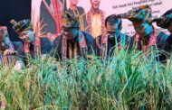Kaamatan perkukuh perpaduan Sabah - Hajiji
