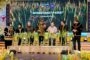 3,000 pengunjung meriahkan Sambutan Kaamatan DBKK