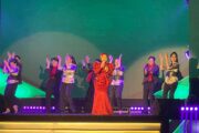 2,000 pengunjung meriahkan konsert 8070 RTM Sabah