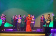 2,000 pengunjung meriahkan konsert 8070 RTM Sabah