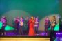 2,000 pengunjung meriahkan konsert 8070 RTM Sabah