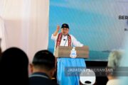 PMX umum peruntukan RM31 juta untuk pembangunan Pulau Banggi
