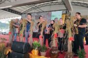 Kaamatan platform perkukuh perpaduan, Pelihara Warisan Budaya Sabah