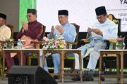 Disiplin menabung kunci realisasi impian jemaah haji Sabah