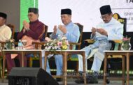 Disiplin menabung kunci realisasi impian jemaah haji Sabah