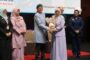 Pensyarah Kanan UMS dinobat Tokoh Jururawat Pendidikan Kebangsaan 2026