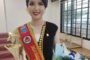 Elvyra Edna Juara Unduk Ngadau Tawau 2026