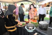 JMNS, KePKAS kerjasama perkukuh sektor pelancongan dan warisan budaya