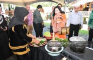JMNS, KePKAS kerjasama perkukuh sektor pelancongan dan warisan budaya