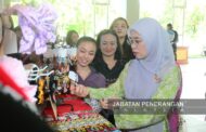 Jurang Ekonomi Wanita Luar Bandar Terus Diberi Perhatian - Rina