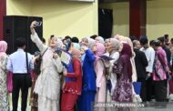 477 pelajar terima Anugerah Cemerlang MADANI 2025