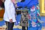 151 individu terima Darjah Kebesaran Negeri Sabah