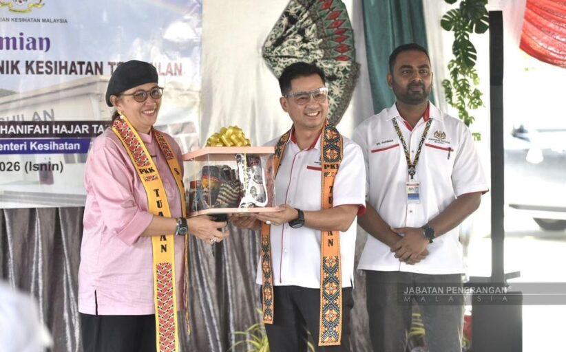 Klinik luar bandar diperkasa, akses kesihatan rakyat lebih cekap — Hanifah