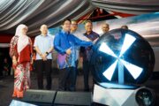 Upgraded Jesselton Point Terminal to boost Sabah tourism
