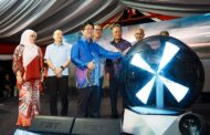 Upgraded Jesselton Point Terminal to boost Sabah tourism