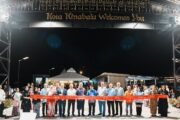 Terminal Jesselton Point dinaik taraf pacu pelancongan Sabah